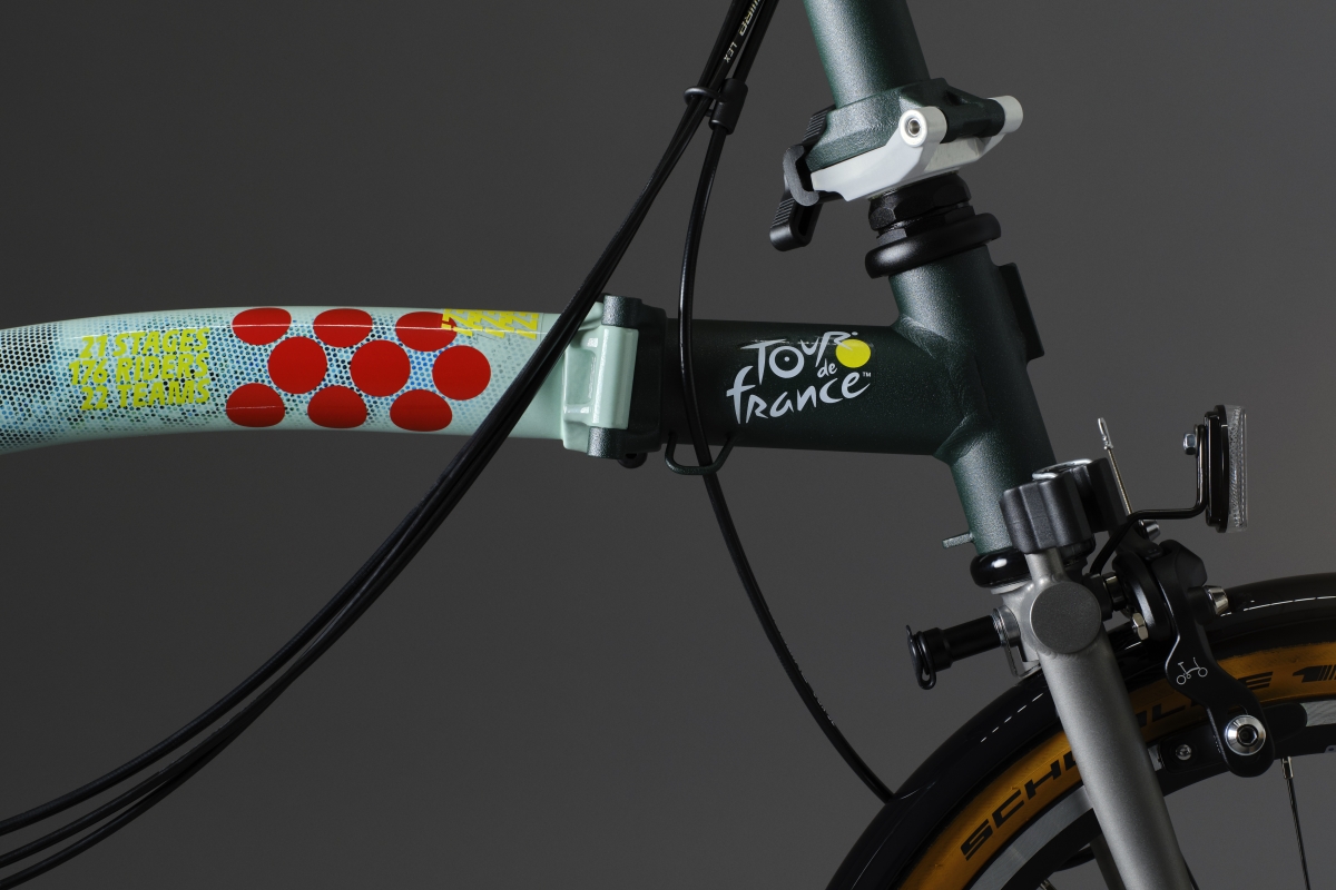 P Line x Tour de France 5