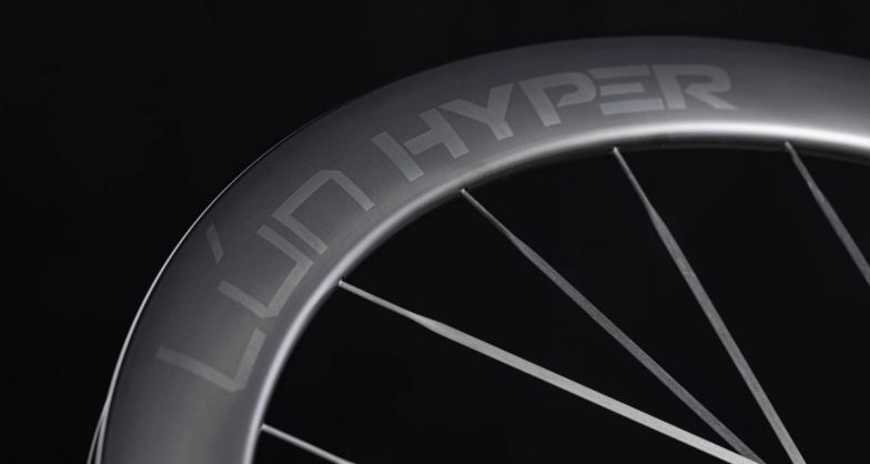 ザキヤマン LUN HYPER3 D45 ホワイト XDR 新作ホイールLún HYPER3.0発売 – WINSPACE JAPAN