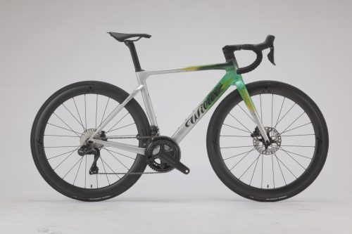 Filante SL Splash Green (1)