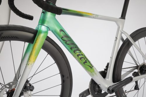 Filante SL Splash Green (3)