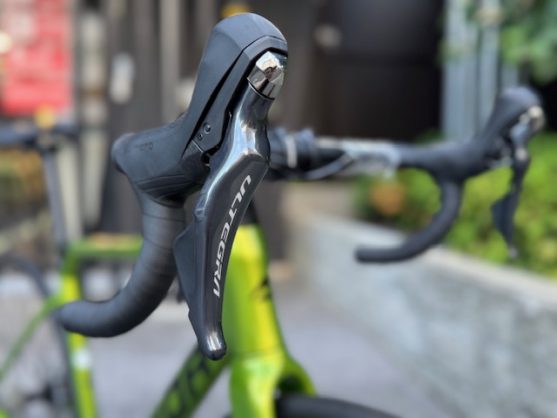 ULTEGRA シフター値下げ交渉⭕️ ULTEGRA シフター値下げ交渉⭕️