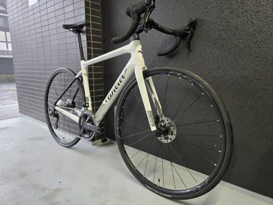 【SUMMER FAIR】のんびりロングライドにおすすめ！美しいイタリアンエンデュランスバイク！【WILIER】 | 京都でスポーツ自転車をお探しならY's Road 京都店