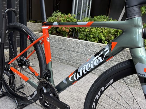 【WILIER】SUMMERFAIRで超お得な一台がございます！！！ | 京都でスポーツ自転車をお探しならY's Road 京都店