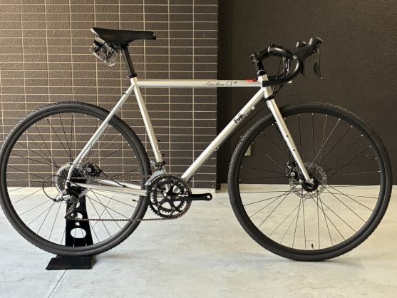 FUJI】街乗りから冒険まで！いろんなシチュエーションで楽しめるFUJIの