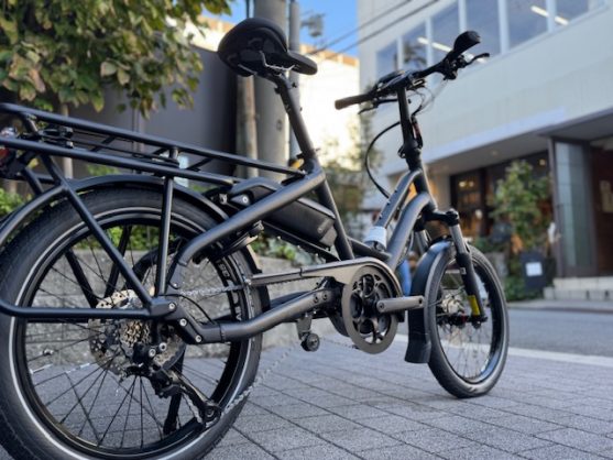【TERN】街乗り最強E-バイクが京都店に大特価で入荷！これがあればもう何もいらない！？ | 京都でスポーツ自転車をお探しならY's Road 京都店