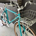 【カスタム】通勤、通学、買い物使いにオススメのカスタム！見本車体おいてます！ | 京都でスポーツ自転車をお探しならY's Road 京都店