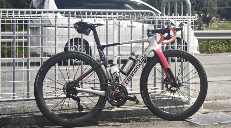 【インプレッション】LUNの最新ホイール！HYPER5を購入したスタッフのインプレッションをご紹介！【LUN】 | 京都でスポーツ自転車をお探しならY's Road 京都店