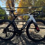 【ワイズロード試乗会】乗って分かった個人的エアロバイクNo1！COLNAGOのY1RSがたまらなく良い！！ | 京都でスポーツ自転車をお探しならY's Road 京都店