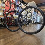 【ANTARESホイールブランドキャラバン】ANTARESホイールが試乗できる！初めてのホイールカスタムにおすすめです！【試乗会】 | 京都でスポーツ自転車をお探しならY's Road 京都店