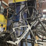 【新春初売り】WINSPACEのフレームセットを新春特別価格に！最新エアロモデルも！【WINSPACE】 | 京都でスポーツ自転車をお探しならY's Road 京都店