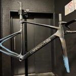 【スタッフブログ】ハマゴスティーニ 月刊 Super Xを作ろう！創刊！！ | 京都でスポーツ自転車をお探しならY's Road 京都店