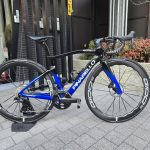 【テックブログ】一年に一回は自転車の健康診断に！オーバーホールのすゝめ【完成編】 | 京都でスポーツ自転車をお探しならY's Road 京都店