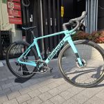 【オーバーホール日誌】オーバーホールついでに消耗パーツは全部交換！オーバーホール担当の1月作業記録其の二。 | 京都でスポーツ自転車をお探しならY's Road 京都店