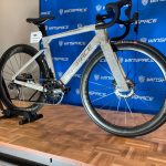 【WINSPACE】WINSPACEから新型エアロロード登場！早くも2/1に京都店で試乗できます！ | 京都でスポーツ自転車をお探しならY's Road 京都店