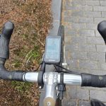 【ライドコラム】最新サイコンのナビ機能を使ってのんびりゆるポタ！BiNAVI Airを実際に使ってみた！【iGP SPORT】 | 京都でスポーツ自転車をお探しならY's Road 京都店