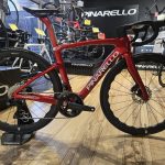 【PINARELLO試乗会】WUP対象ホイールが試せる！カンパニョーロ・フルクラムホイール試乗会同時開催中！ | 京都でスポーツ自転車をお探しならY's Road 京都店