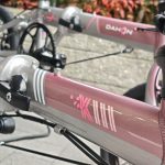 【DAHON】大人気の桜エディション！今年も入荷いたしました！ | 京都でスポーツ自転車をお探しならY's Road 京都店