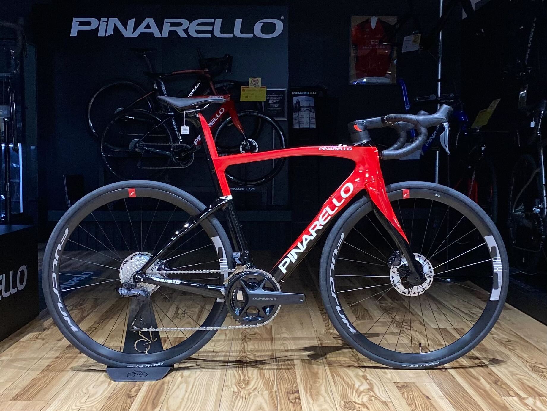 25F7R800RAZORRED54.5