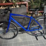 GIANT】カーボンフォークの定番クロスバイク！！ | 京都でスポーツ