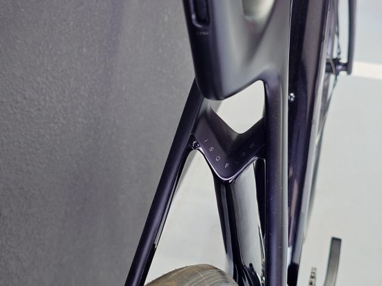 TREK MADONE SL5