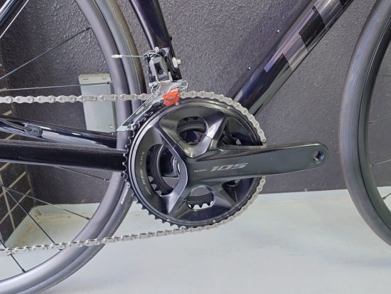 Madone SL5