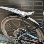 【雨対策】付け外し簡単！付けてカッコいい泥除けがオススメ！！ | 京都でスポーツ自転車をお探しならY's Road 京都店