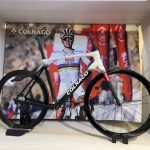 【COLNAGO】エアロだけじゃない！ブランド史上最軽量モデルにもご注目！！ | 京都でスポーツ自転車をお探しならY's Road 京都店