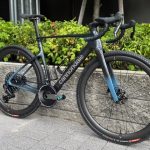【スタッフブログ】ハマゴスティーニ 月間 SuperXを作ろう！ついに完成！最終号！ | 京都でスポーツ自転車をお探しならY's Road 京都店