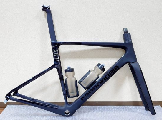 SuperSix EVO LAB71 F/S