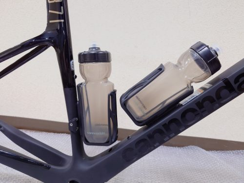 LAB71 Bottle and bottle cage