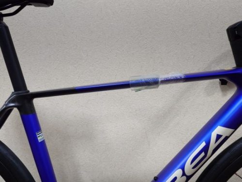 ORCA TOPTUBE