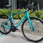 【BIANCHI】27年モデル入荷速報第一弾！！パワーアップしたINFINITOが最速入荷しました！ | 京都でスポーツ自転車をお探しならY's Road 京都店