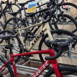 【TREK】京都店で一番人気のエントリーロード DOMANE ALの27年モデルが入荷！！ | 京都でスポーツ自転車をお探しならY's Road 京都店