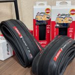 【VITTORIA】新しくなったRUBINOがプライスダウン!!しかも今だけキャンペーンも開催!! | 京都でスポーツ自転車をお探しならY's Road 京都店