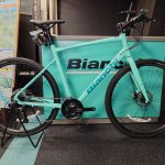 【7月ピックアップ】トレンドはこっち？ビアンキクロスバイク紹介後編 | 京都でスポーツ自転車をお探しならY's Road 京都店