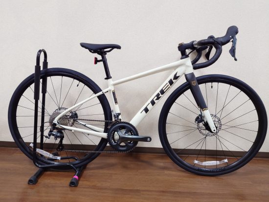 DOMANE AL4 エラホワイト
