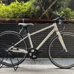 【7月ピックアップ】コスパ良しのおすすめクロスバイク KhodaaBloom RAIL STをご紹介!! | 京都でスポーツ自転車をお探しならY's Road 京都店