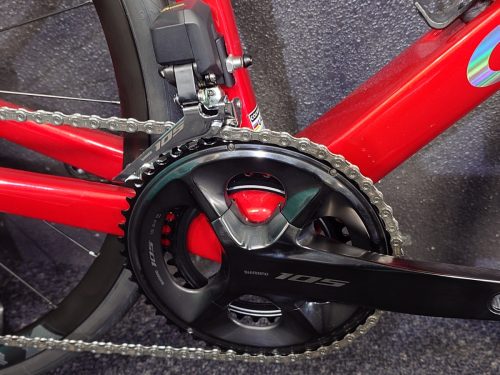 105 Di2