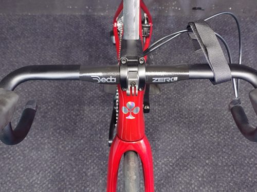 DEDA ZERO2 DCR
