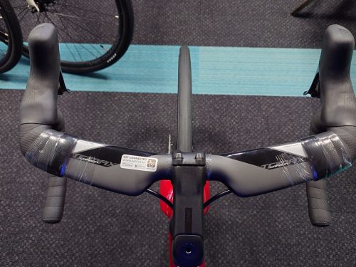 Vision Trimax Carbon