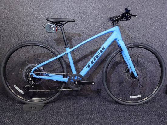 TREK FX 2