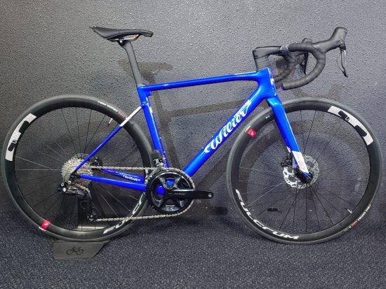 ZERO SLR DISC