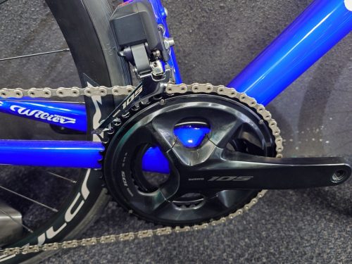 12速105Di2