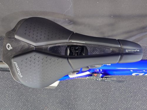 SCRATCH M5