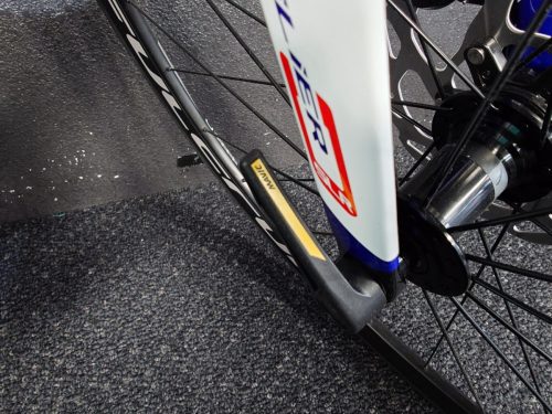 MAVIC SPEED RELEASE