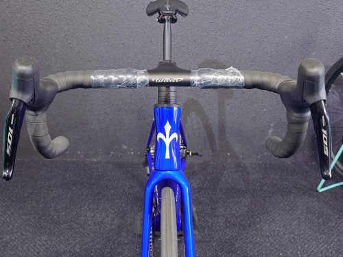 Z-BAR CARBON