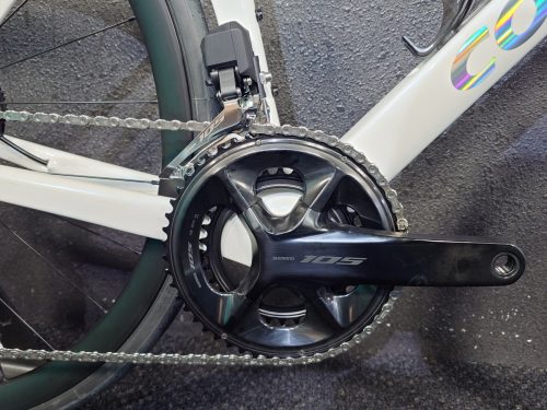V4 105Di2