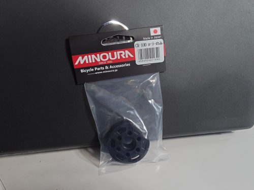 チェーンホルダープーリー