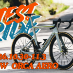 【試乗会】話題の新モデルが京都店で試乗可能！！！ | 京都でスポーツ自転車をお探しならY's Road 京都店
