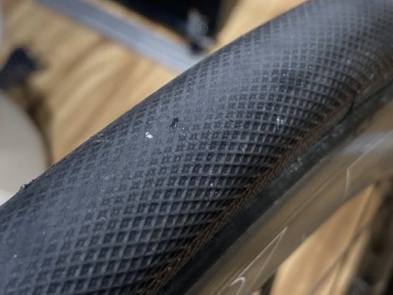 タイヤは減るし、チューブは薄くなる。パンクを回避するには。 | 京都でスポーツ自転車をお探しならY's Road 京都店